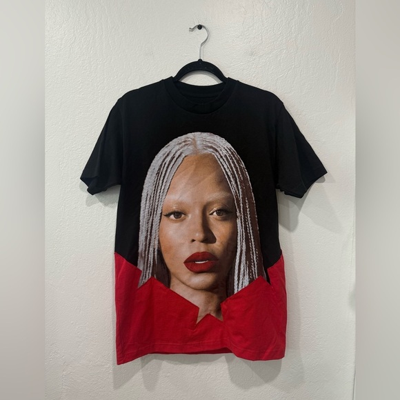 Beyonce Other - Beyoncé Cowboy Carter Graphic Tee | Authentic Double-Lined Merch | Size M